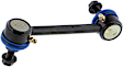 MS258116 Rear, Driver Side Sway Bar Link, Supreme Series