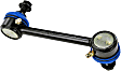 MS258117 Rear, Passenger Side Sway Bar Link, Supreme Series