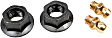 MS258118 Rear, Driver Side Sway Bar Link, Supreme Series