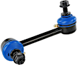 MS258119 Rear, Passenger Side Sway Bar Link, Supreme Series