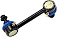MS258119 Rear, Passenger Side Sway Bar Link, Supreme Series