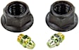 MS258119 Rear, Passenger Side Sway Bar Link, Supreme Series