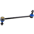 MS258126 Front, Driver Side or Passenger Side Sway Bar Link, Supreme Series