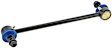 MS258127 Front, Driver or Passenger Side Sway Bar Link, Supreme Series
