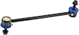 MS258127 Front, Driver or Passenger Side Sway Bar Link, Supreme Series