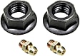 MS258128 Sway Bar Link, Supreme Series