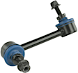 MS258130 Rear, Driver Side Sway Bar Link, Supreme Series