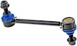 MS258135 Rear, Driver or Passenger Side Sway Bar Link, Supreme Series