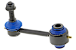 MS258136 Front, Driver Side or Passenger Side Sway Bar Link, Supreme Series
