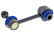 MS258136 Front, Driver Side or Passenger Side Sway Bar Link, Supreme Series