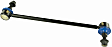 MS258137 Front, Driver or Passenger Side Sway Bar Link, Supreme Series