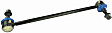 MS258137 Front, Driver or Passenger Side Sway Bar Link, Supreme Series