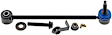 MS258147 Rear, Driver or Passenger Side Sway Bar Link, Supreme Series