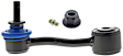 MS258152 Front, Driver Side or Passenger Side Sway Bar Link, Supreme Series