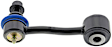 MS258152 Front, Driver Side or Passenger Side Sway Bar Link, Supreme Series