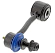 MS258152 Front, Driver Side or Passenger Side Sway Bar Link, Supreme Series