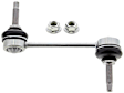 MS258154 Rear, Driver or Passenger Side Sway Bar Link, Supreme Series
