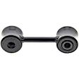 MS258156 Rear, Driver or Passenger Side Sway Bar Link, Supreme Series