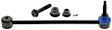 MS258157 Rear, Driver or Passenger Side Sway Bar Link, Supreme Series