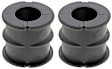 MS258161 Front, Driver or Passenger Side Sway Bar Bushing, Set of 2, Supreme Series
