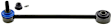 MS258163 Rear, Driver or Passenger Side Sway Bar Link, Supreme Series