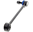 MS258163 Rear, Driver or Passenger Side Sway Bar Link, Supreme Series