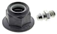 MS258163 Rear, Driver or Passenger Side Sway Bar Link, Supreme Series