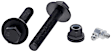 MS258166 Rear Sway Bar Link, Supreme Series