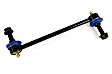 MS25818 Front, Driver or Passenger Side Sway Bar Link, Supreme Series