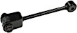 MS25827 Rear, Driver or Passenger Side Sway Bar Link, Supreme Series