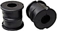 MS25842 Front Sway Bar Bushing, Set of 2, Supreme Series