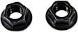 MS25850 Rear, Driver or Passenger Side Sway Bar Link, Supreme Series
