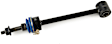 MS25852 Rear, Driver or Passenger Side Sway Bar Link, Supreme Series