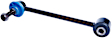 MS25853 Rear, Driver or Passenger Side Sway Bar Link, Supreme Series