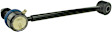 MS25856 Rear, Driver or Passenger Side Sway Bar Link, Supreme Series