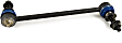 MS25868 Front, Driver or Passenger Side Sway Bar Link, Supreme Series
