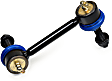 MS25880 Front, Passenger Side Sway Bar Link, Supreme Series