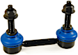 MS25881 Rear, Driver or Passenger Side Sway Bar Link, Supreme Series