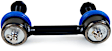 MS25881 Rear, Driver or Passenger Side Sway Bar Link, Supreme Series