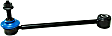 MS25886 Rear, Driver or Passenger Side Sway Bar Link, Supreme Series