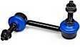 MS25889 Front, Driver Side Sway Bar Link, Supreme Series
