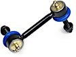 MS25889 Front, Driver Side Sway Bar Link, Supreme Series