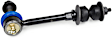 MS25890 Front, Driver or Passenger Side Sway Bar Link, Supreme Series