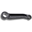 MS25971 Supreme Series Pitman Arm - Direct Fit, Sold individually