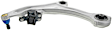 CMS301005 Front, Passenger Side, Lower Control Arm, Supreme Series