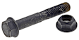 CMS301005 Front, Passenger Side, Lower Control Arm, Supreme Series