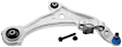 CMS301005 Front, Passenger Side, Lower Control Arm, Supreme Series