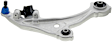 CMS301005 Front, Passenger Side, Lower Control Arm, Supreme Series