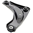 CMS301017 Front, Driver Side, Lower Control Arm, Supreme Series