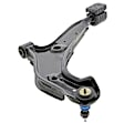 CMS30101 Front, Passenger Side, Lower Control Arm, Supreme Series
